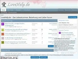 Sites similar to lovehelp.de