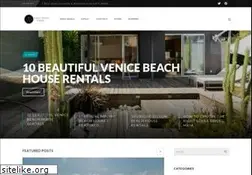 Sites similar to loveheyocean.com