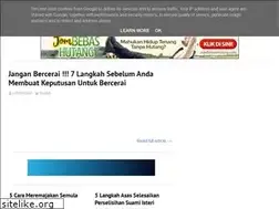 Sites similar to lovehijau.net