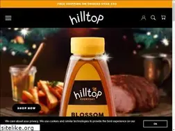 Sites similar to lovehilltop.com