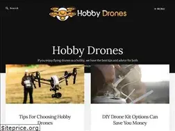 Sites similar to lovehobbydrones.com