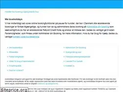 Sites similar to loveholidays.dk