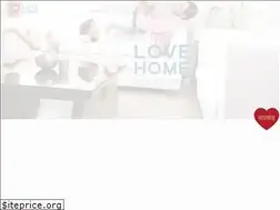 Sites similar to lovehome.in