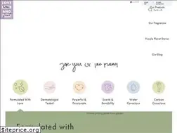 Sites similar to lovehomeandplanet.com