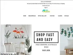 Sites similar to lovehomedecor.com.au