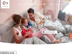 Sites similar to lovehomefabrics.com