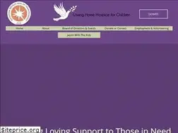 Sites similar to lovehomehospice.org