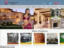 Sites similar to lovehomestone.com