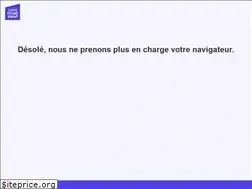 Sites similar to lovehomeswap.fr