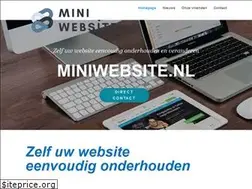 Sites similar to lovehondentraining.nl