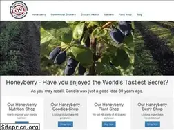 Sites similar to lovehoneyberry.com