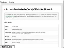 Sites similar to lovehopemercy.org