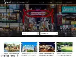 Sites similar to lovehotel-lab.com