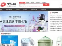 Sites similar to lovehuai.com