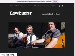 Sites similar to lovehunter-unplugged.de
