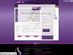 Sites similar to loveid.com