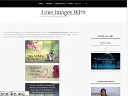 Sites similar to loveimageswithquotes.blogspot.com