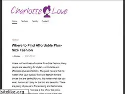 Sites similar to loveinc-charlotte.org