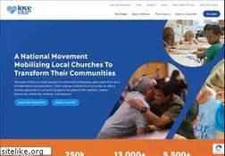 Sites similar to loveinc.org