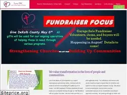Sites similar to loveincdeksyc.org
