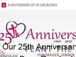 Sites similar to loveincgc.org