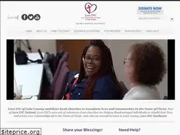 Sites similar to loveinclakecounty.org