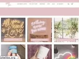 Sites similar to loveincltd.co.uk