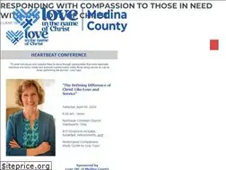 Sites similar to loveincmedina.org