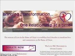 Sites similar to loveincoceana.org