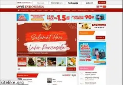 Sites similar to loveindonesia.com
