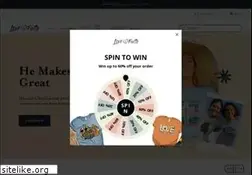 Sites similar to loveinfaith.life