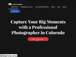 Sites similar to loveinmedia.com