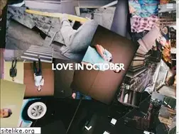 Sites similar to loveinoctober.com