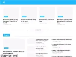 Sites similar to loveinshallah.com