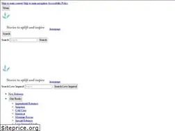 Sites similar to loveinspired.com