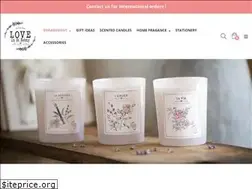 Sites similar to loveinstremy.com