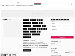 Sites similar to loveinter10.blogspot.com