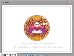 Sites similar to loveinthewordchurch.org