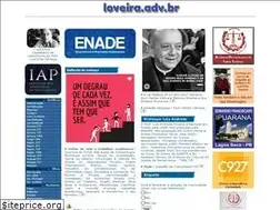 Sites similar to loveira.adv.br