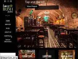 Sites similar to loveirishpubs.com