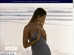 Sites similar to loveisabellejewellery.com