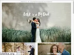 Sites similar to loveisabigdeal.com