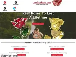 Sites similar to loveisarose.com