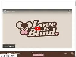 Sites similar to loveisblind.org.au