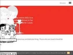 Sites similar to loveiscartoon.com