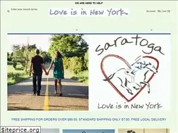 Sites similar to loveisinnewyork.com