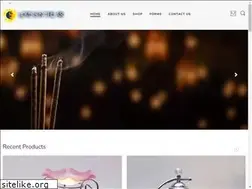 Sites similar to loveisintheair.net