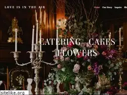 Sites similar to loveisintheairevents.com