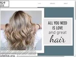 Sites similar to loveisinthehairllc.com