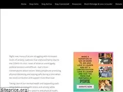 Sites similar to loveislouder.com